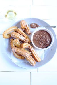 churros