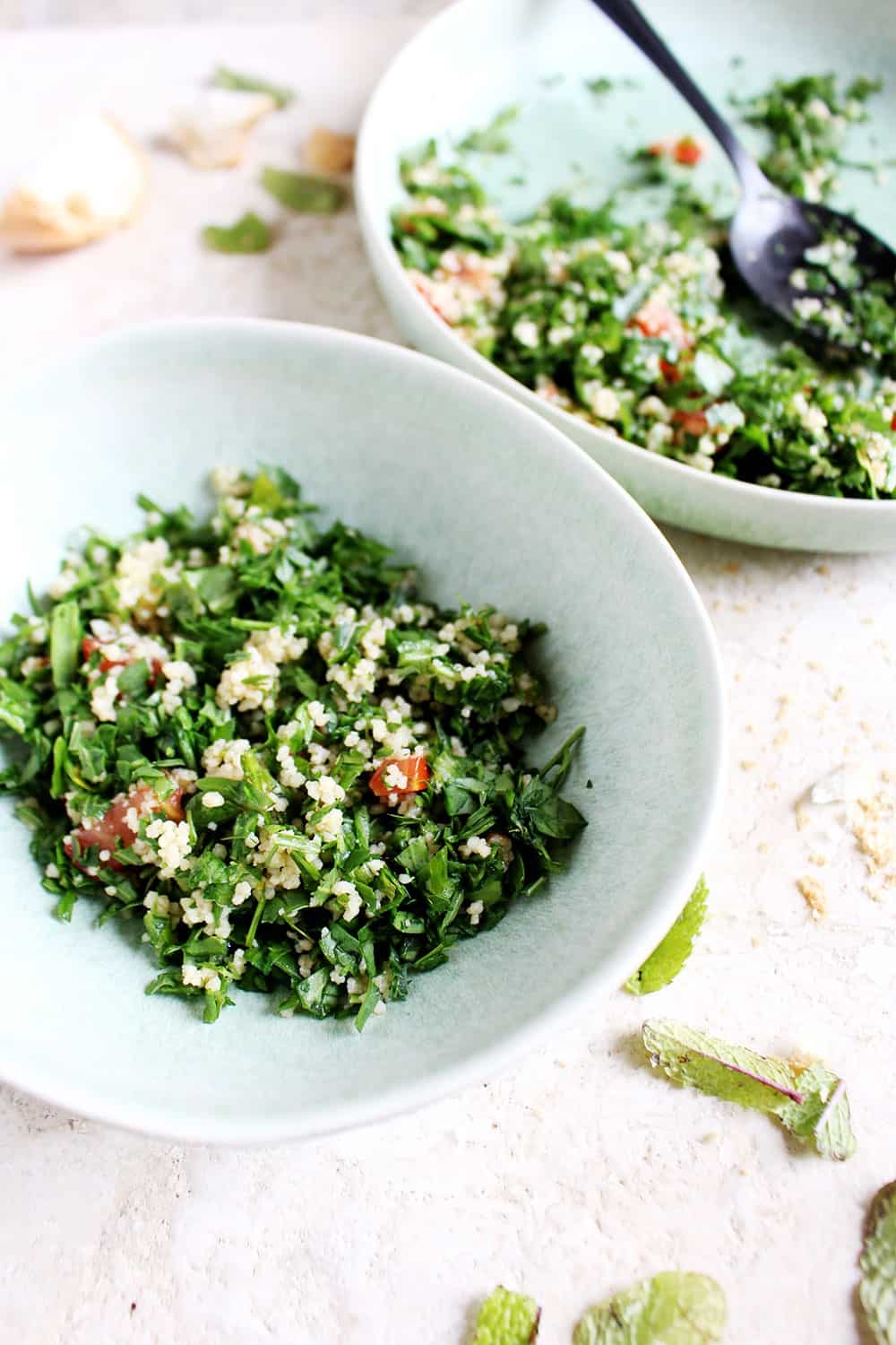 tabbouleh