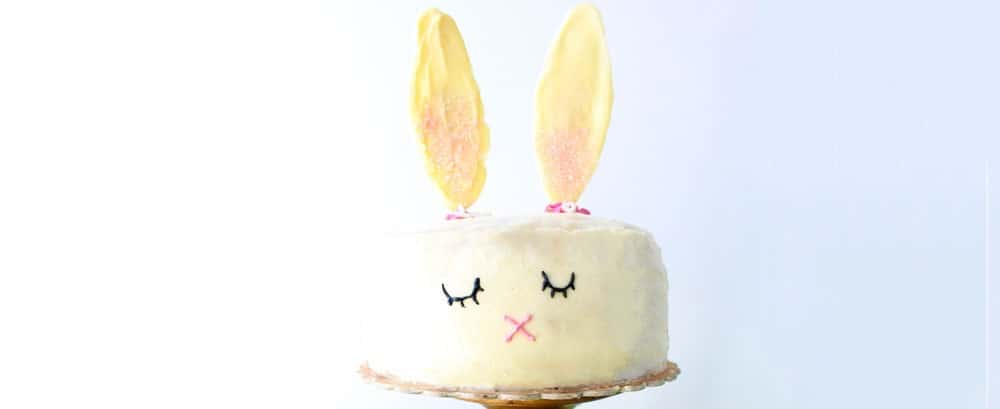 torta di carote