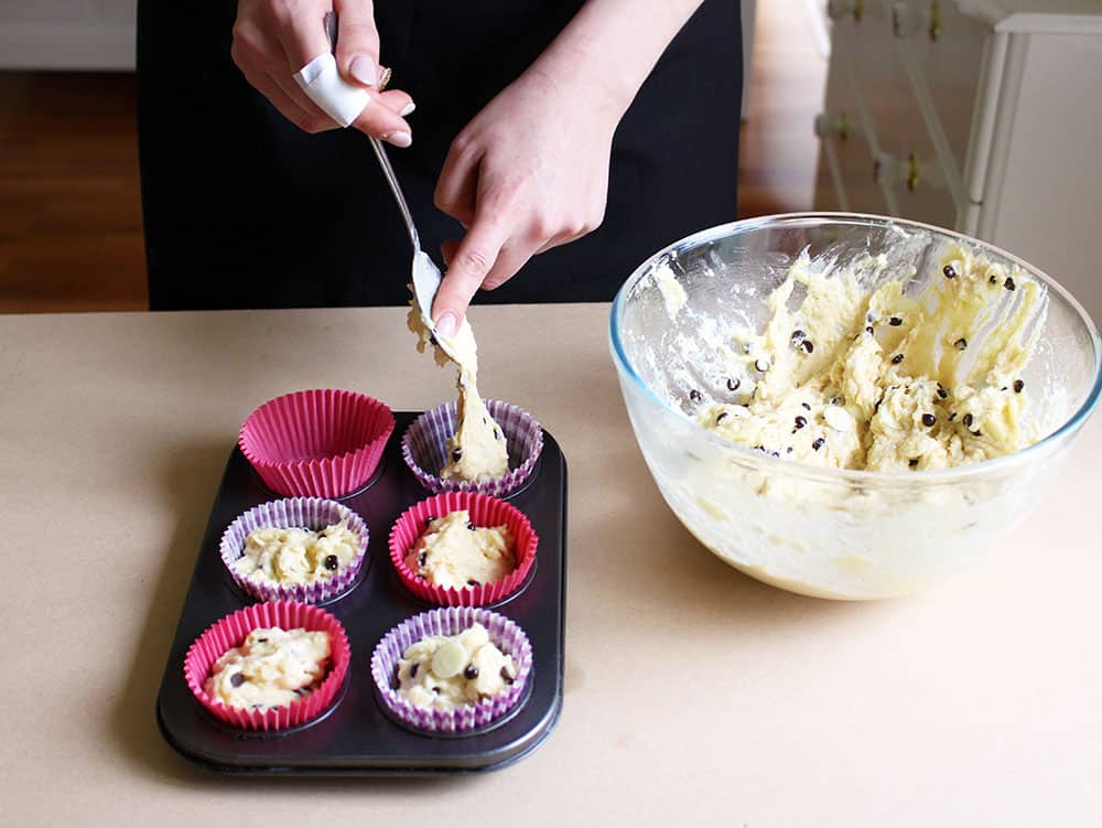 Muffin Base: Ricetta Semplice e Veloce