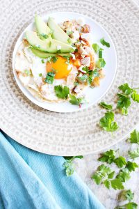 huevos rancheros