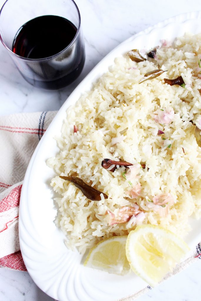 Riso pilaf