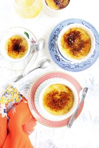 crema catalana