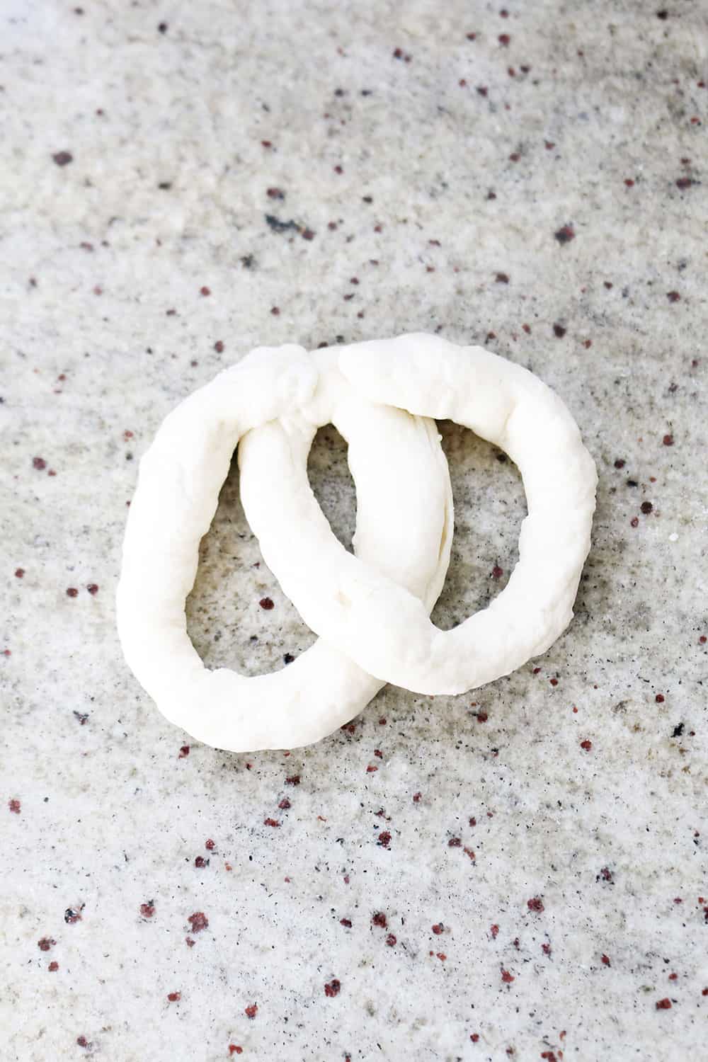 pretzel